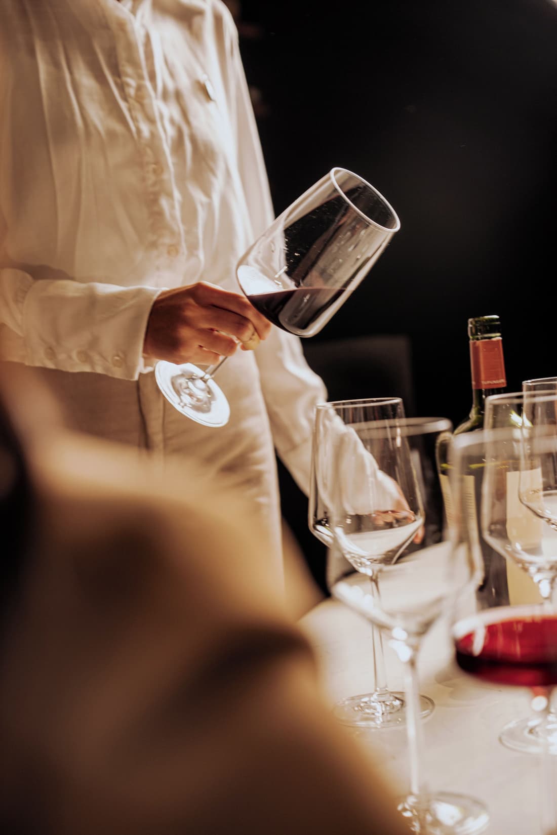 Entre Cielos Wine & Wellness Hotel