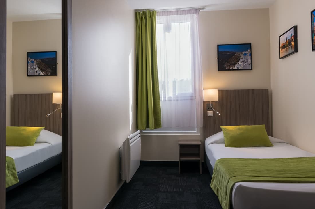 Reims Hotel
