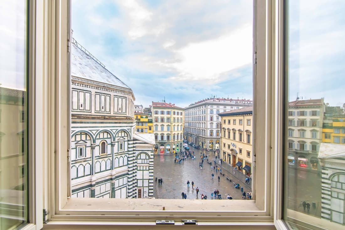 Duomo View B&B