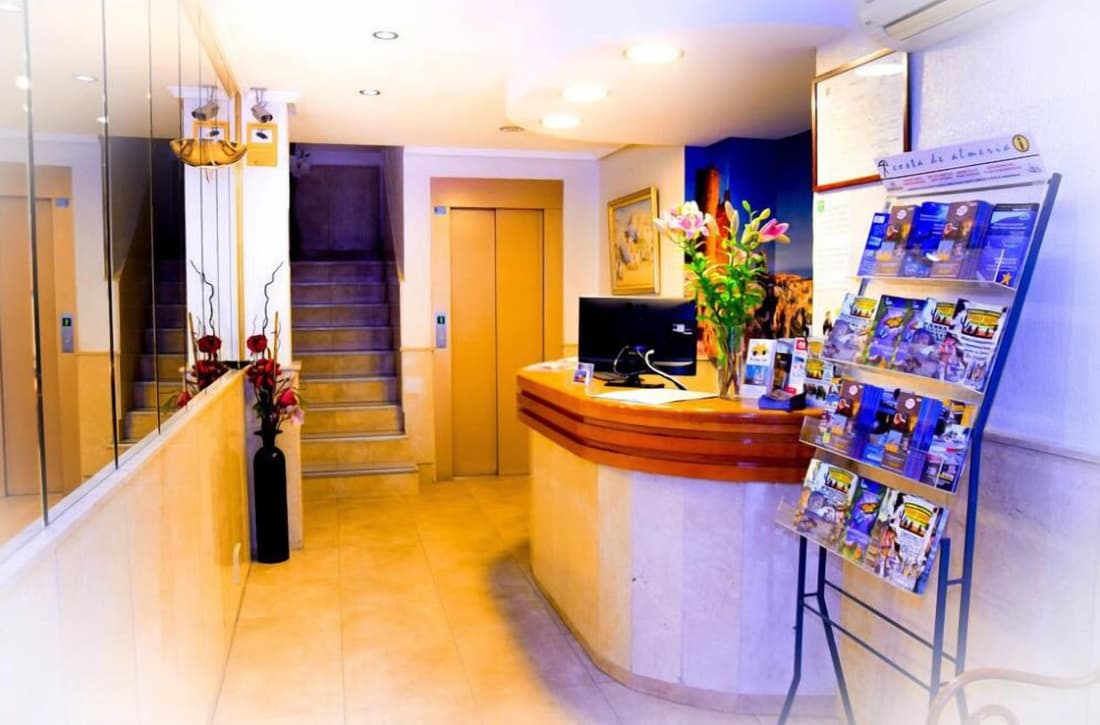 Hotel Sevilla