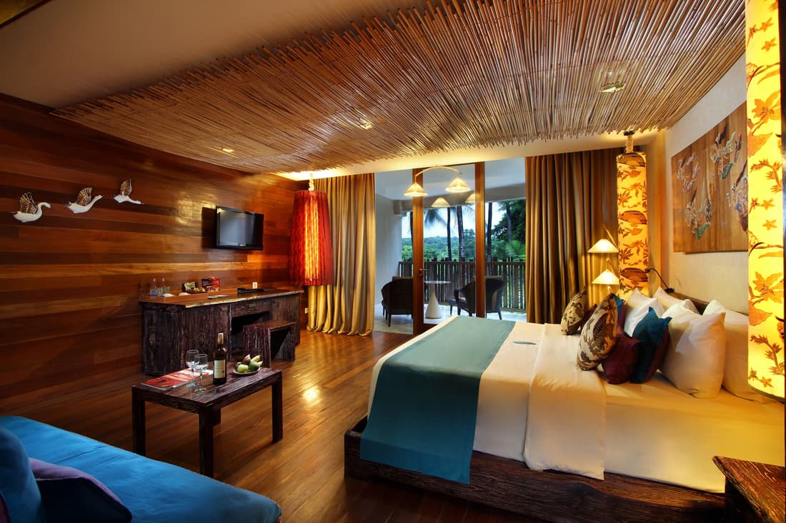 Kupu Kupu Jimbaran Beach Club & Spa
