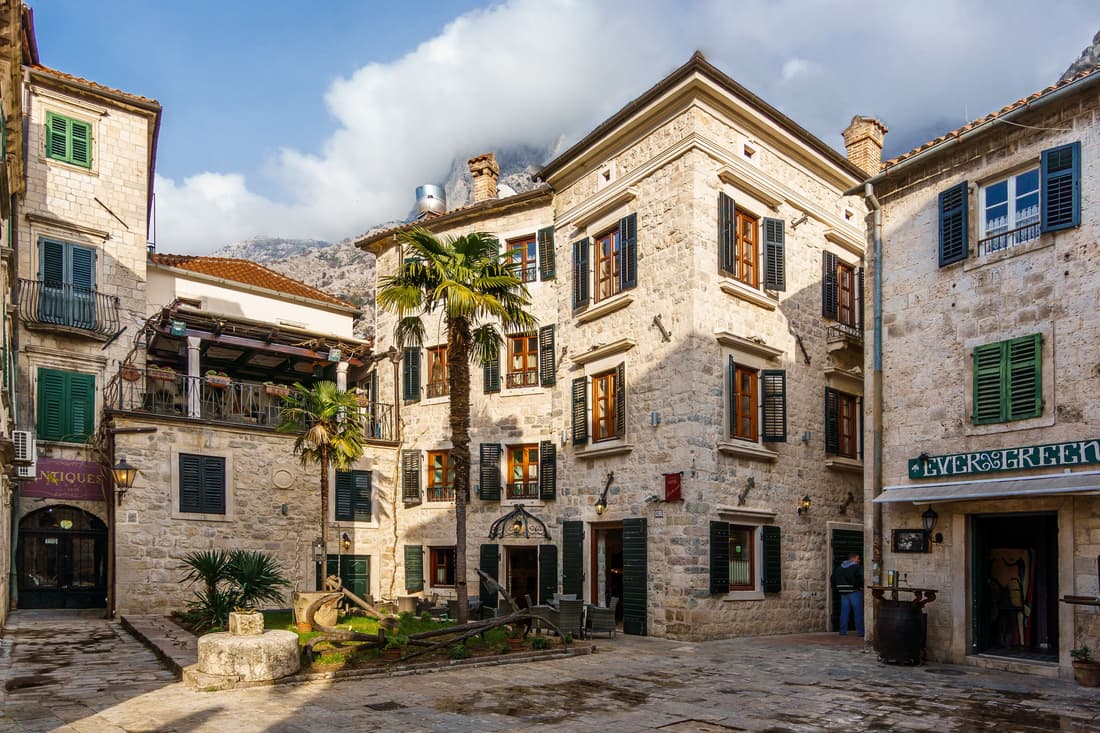 Hotel Monte Cristo