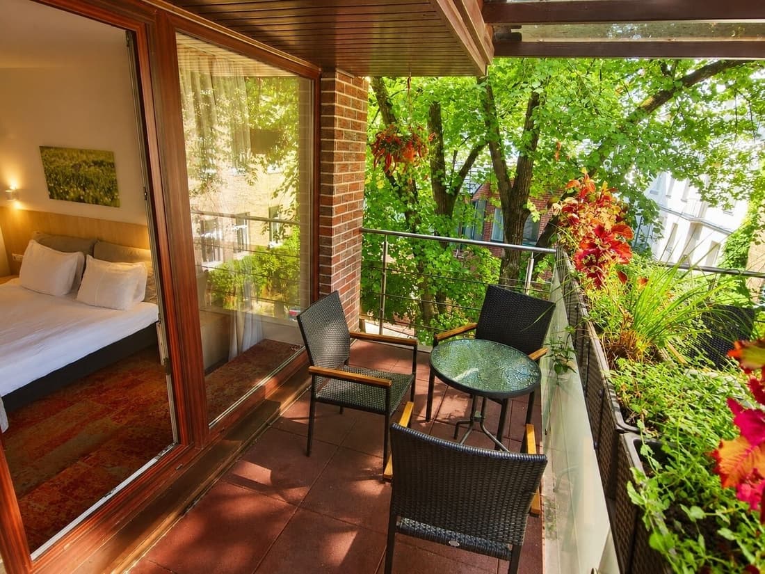 HOME Apart-Hotel Vilnius