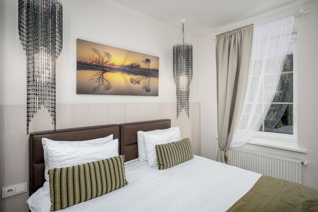 HOME Apart-Hotel Vilnius