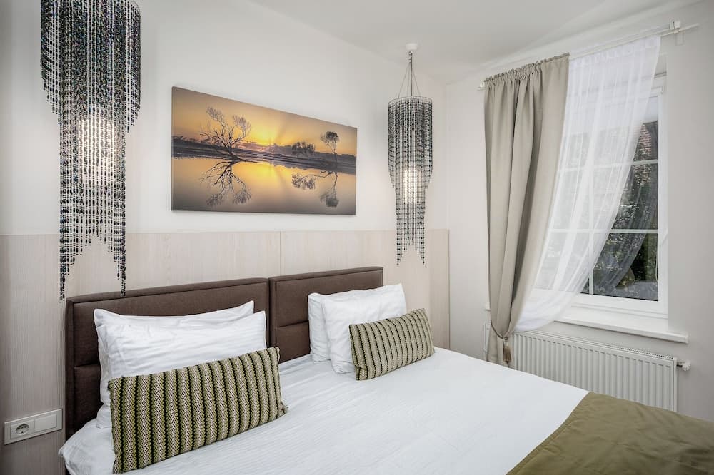 HOME Apart-Hotel Vilnius
