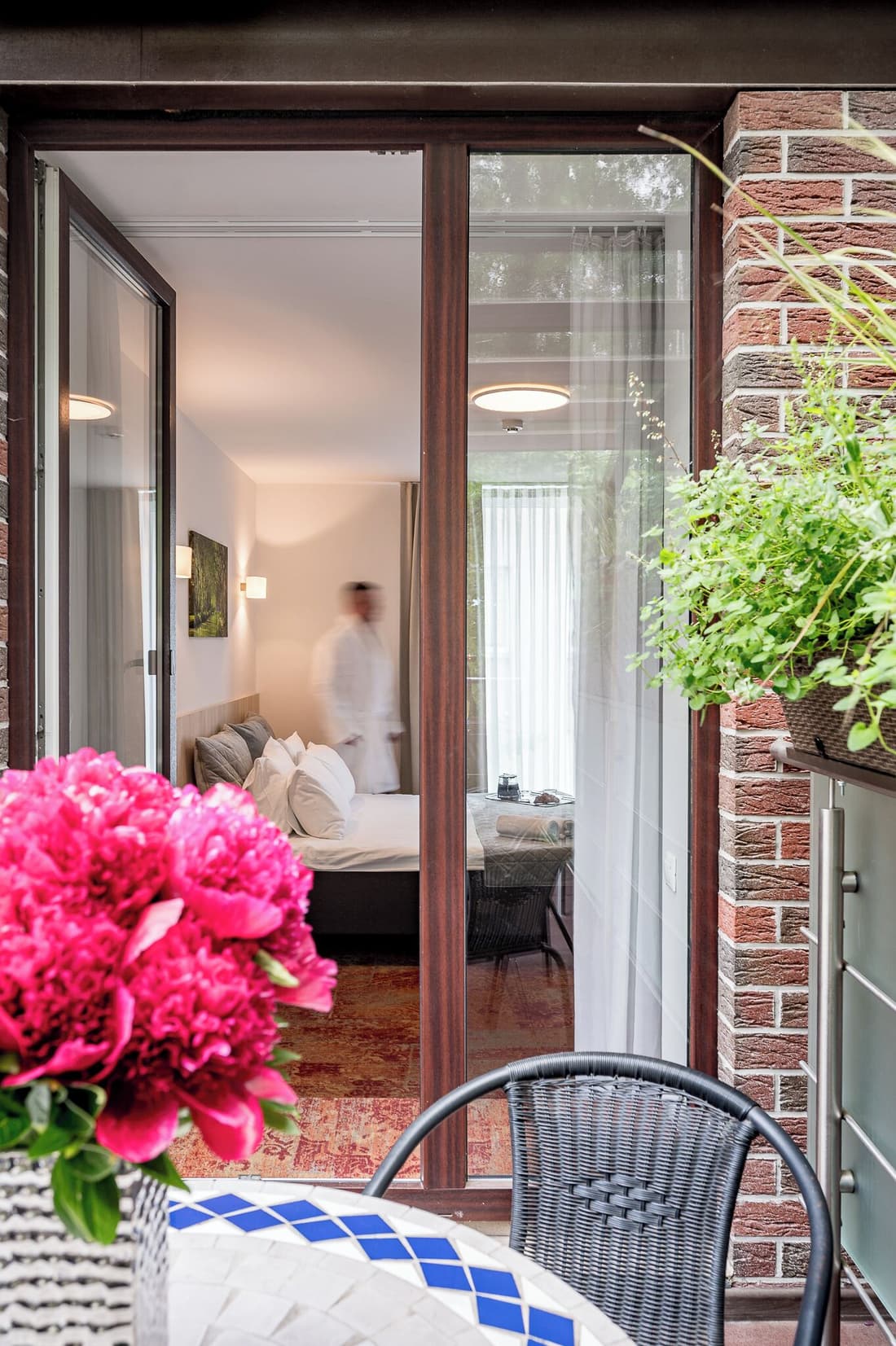 HOME Apart-Hotel Vilnius