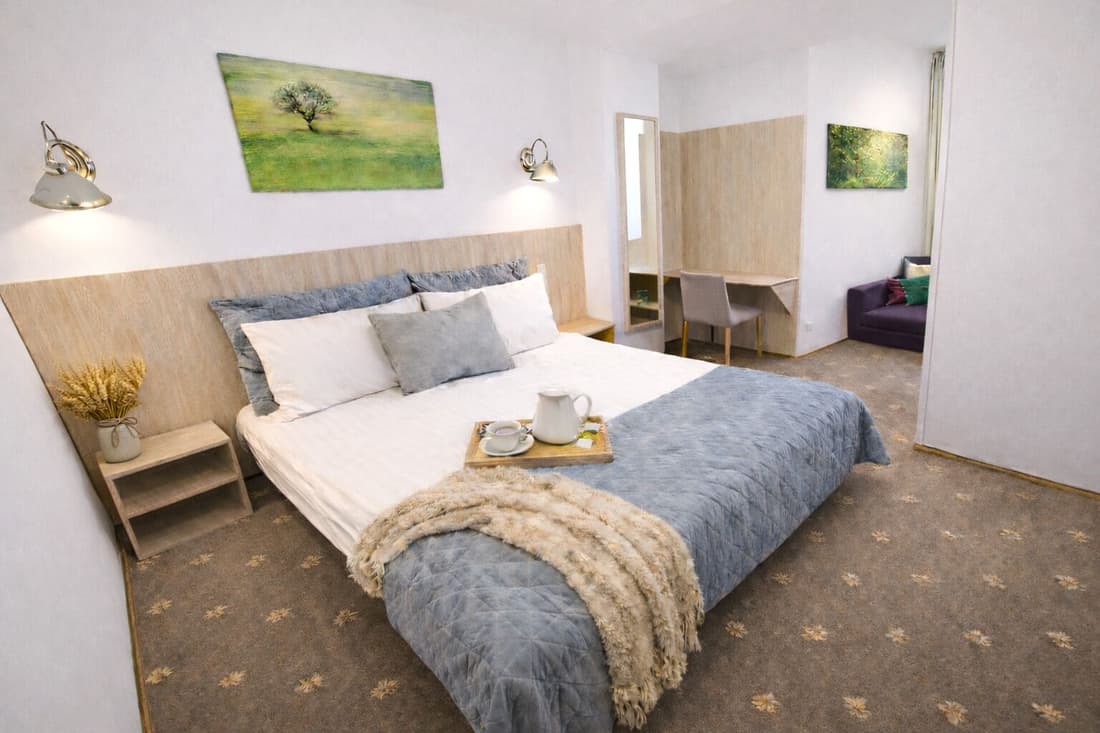 HOME Apart-Hotel Vilnius