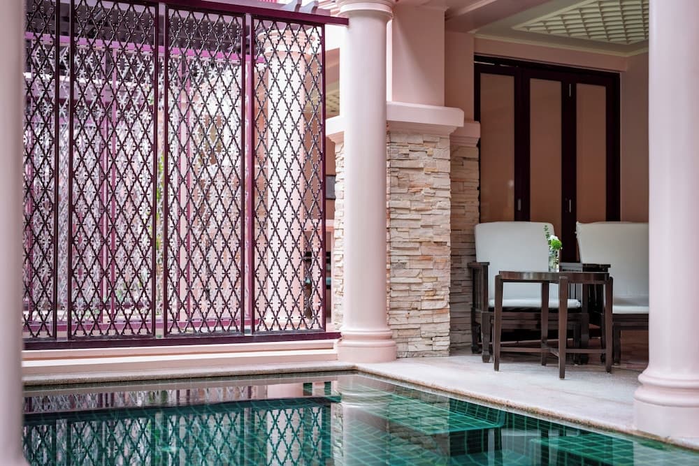 Centara Grand Beach Resort Phuket
