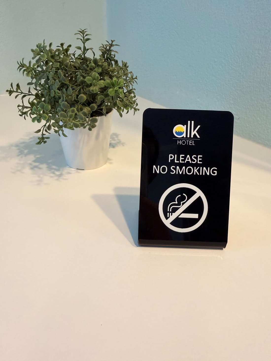ALK HOTEL™