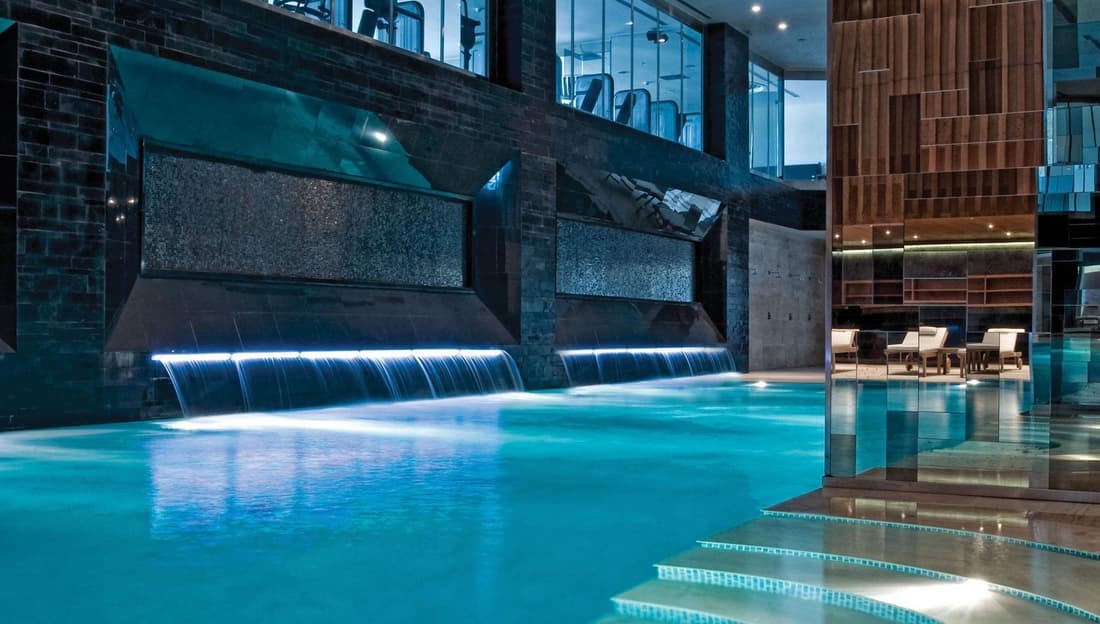 Crowne Plaza Hotel Istanbul - Asia by IHG