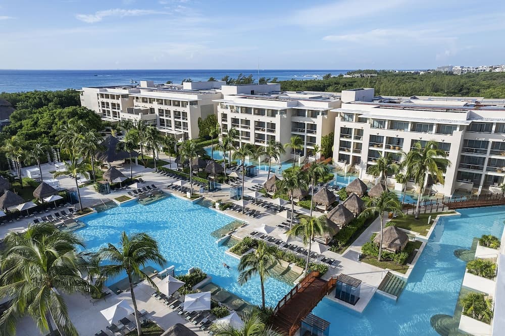 Paradisus La Perla - Adults Only - Riviera Maya - All Inclusive