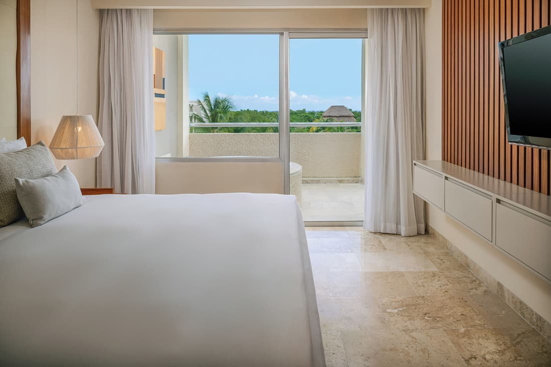 Paradisus La Perla - Adults Only - Riviera Maya - All Inclusive