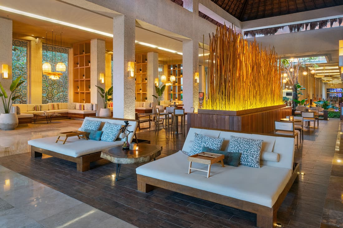 Paradisus La Perla - Adults Only - Riviera Maya - All Inclusive
