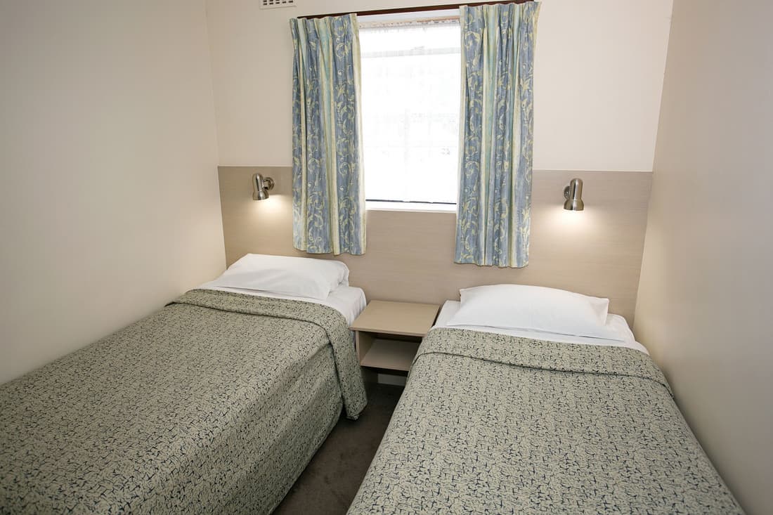 Dolphin Lodge