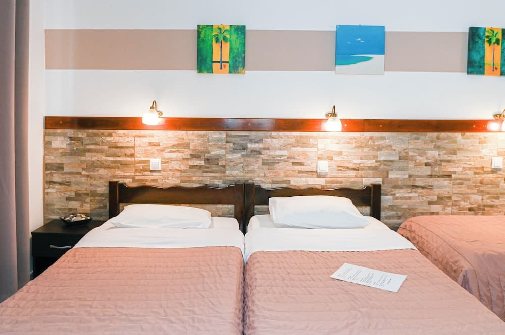 Hotel Narkissos