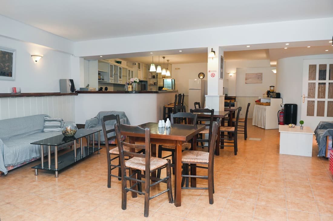Hotel Narkissos