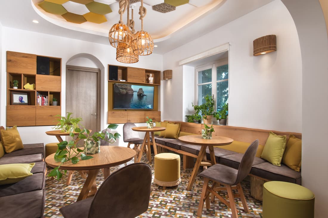 Semiramis Hotel