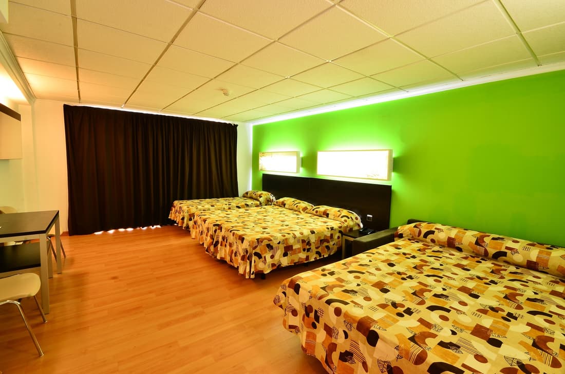 Hotel Sol & Sombra