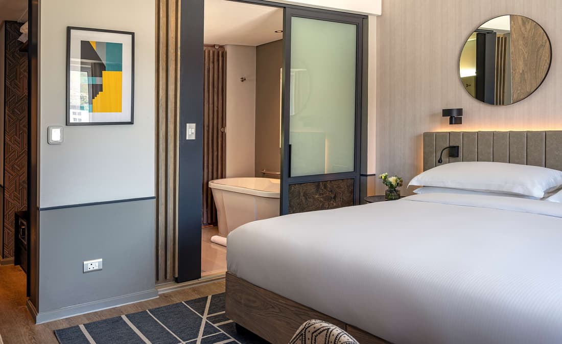 Hyatt Regency Cape Town