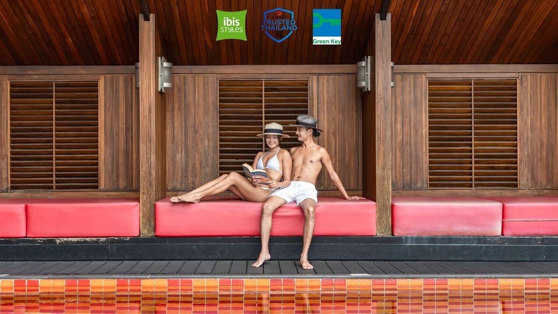 ibis Styles Chiang Mai