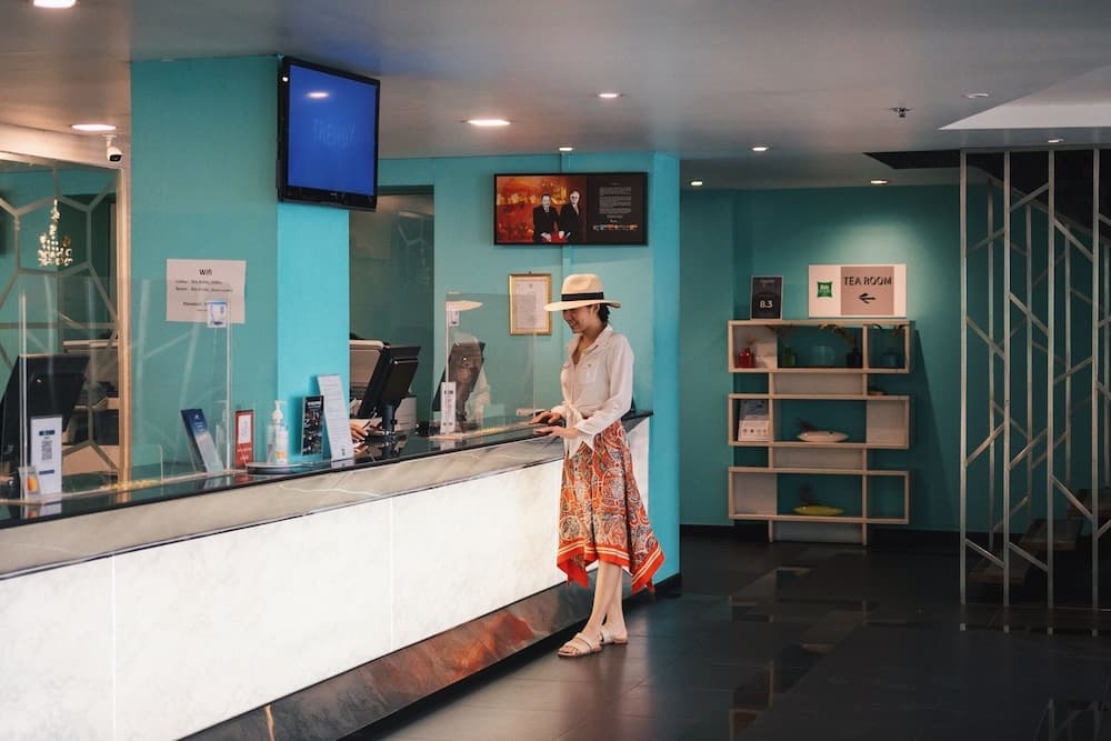 ibis Styles Chiang Mai
