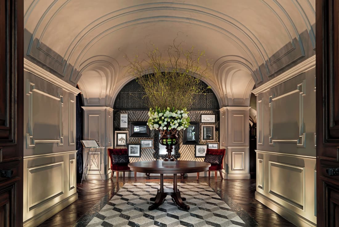 Hotel Muse Bangkok, Autograph Collection (Marriott International)