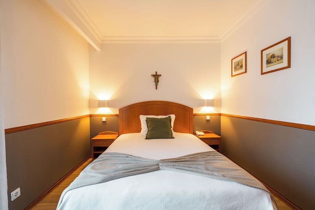 Hotel Santo Amaro