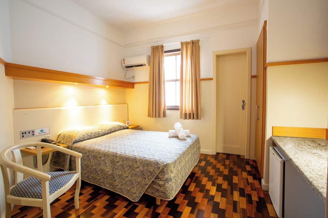 Oscar Hotel