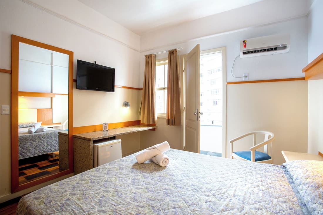Oscar Hotel