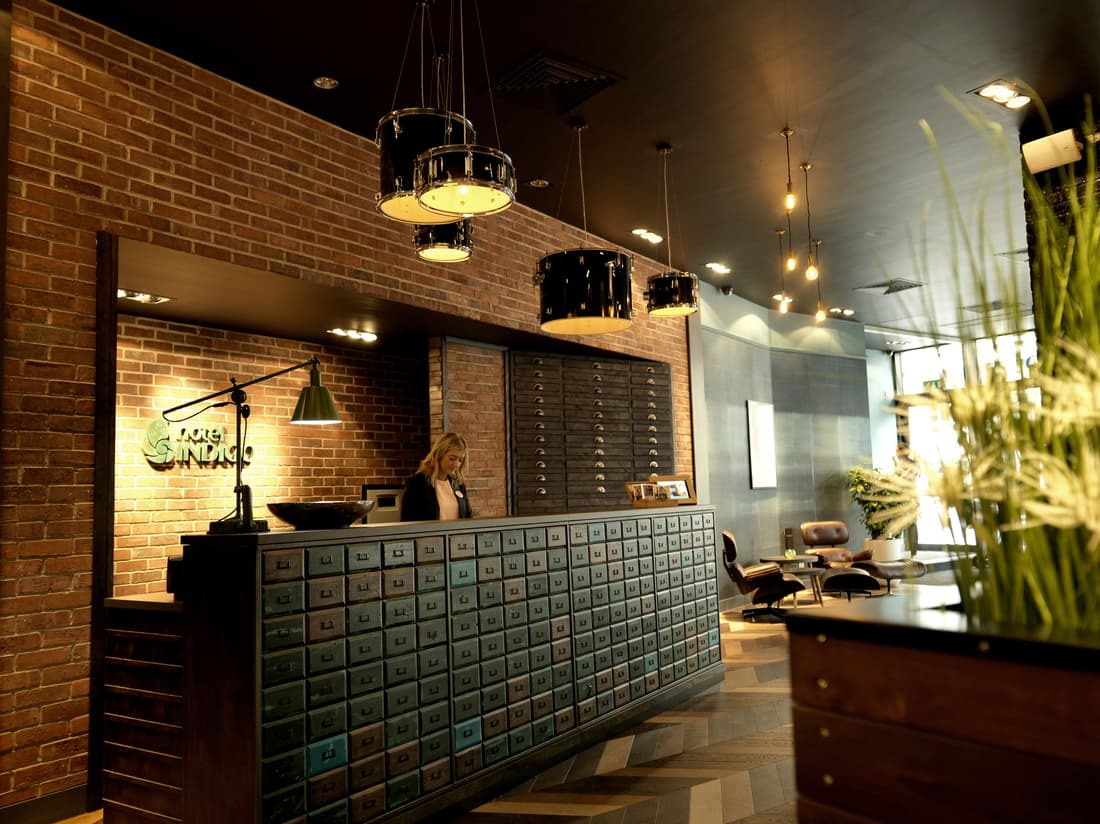 Hotel Indigo Liverpool City Centre by IHG