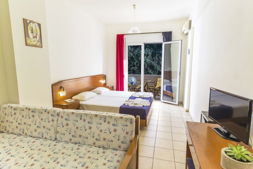 Artemis Apartments