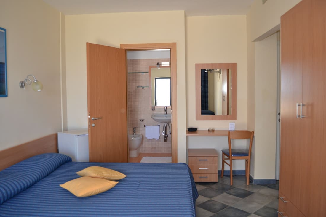 Hotel Jonic
