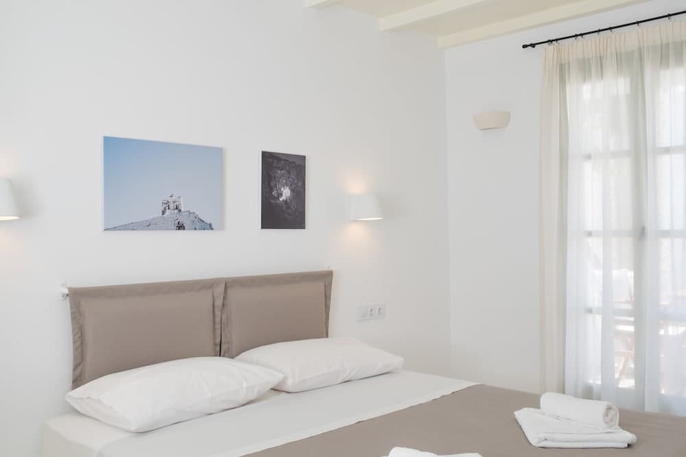 Nastasia Village Boutique Hotel