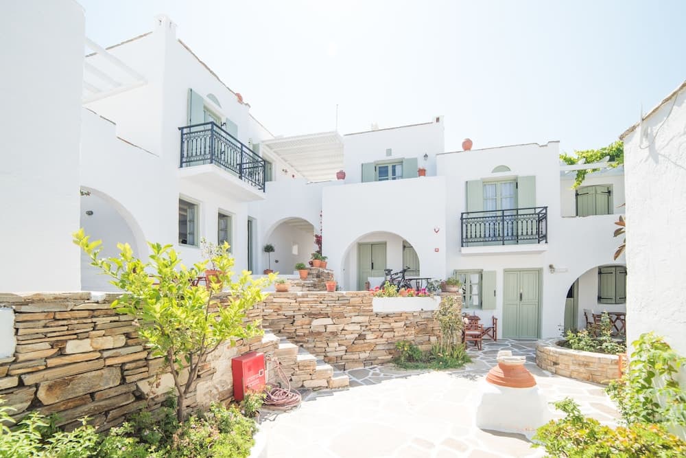 Nastasia Village Boutique Hotel
