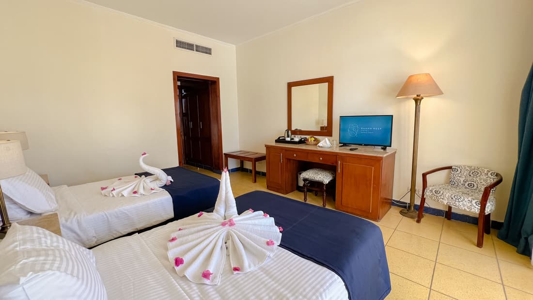 Sharm Reef Hotel