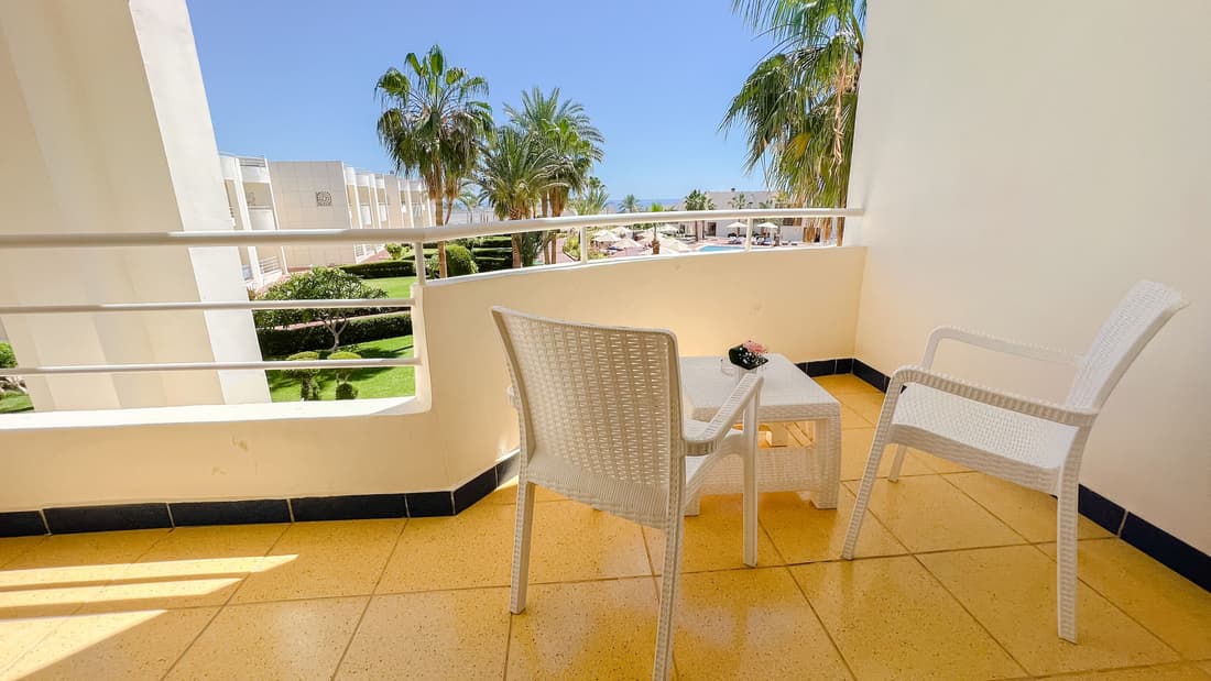 Sharm Reef Hotel