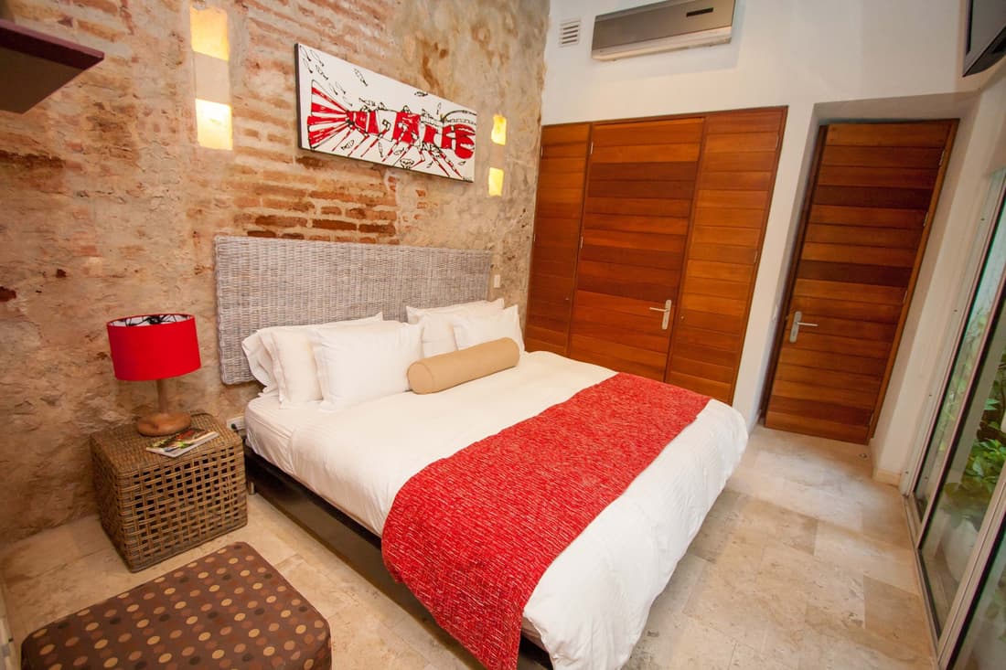 Casa Claver Loft Boutique Hotel