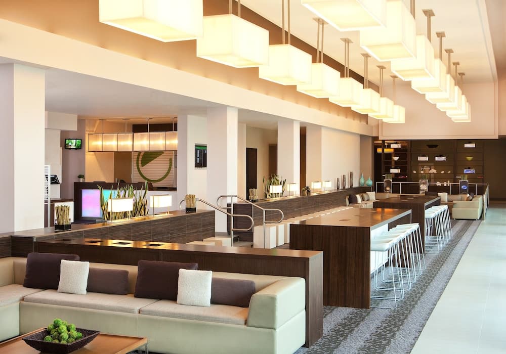 Element by Marriott Miami International Airport