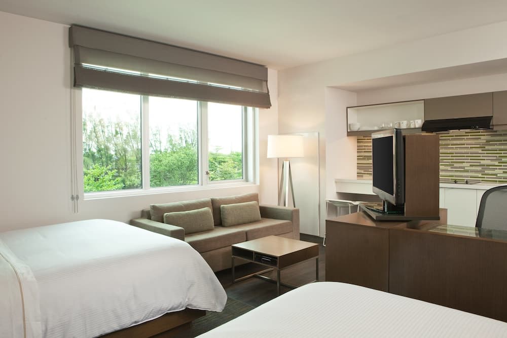 Element by Marriott Miami International Airport