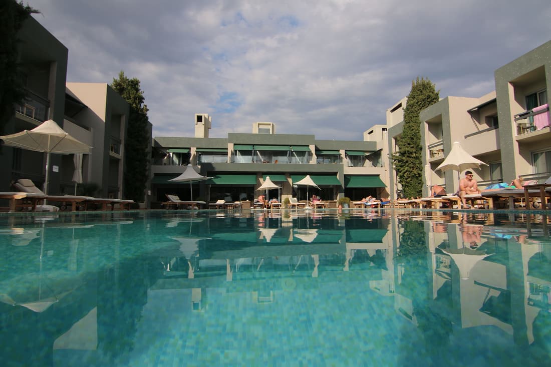 Hotel Ambrosia