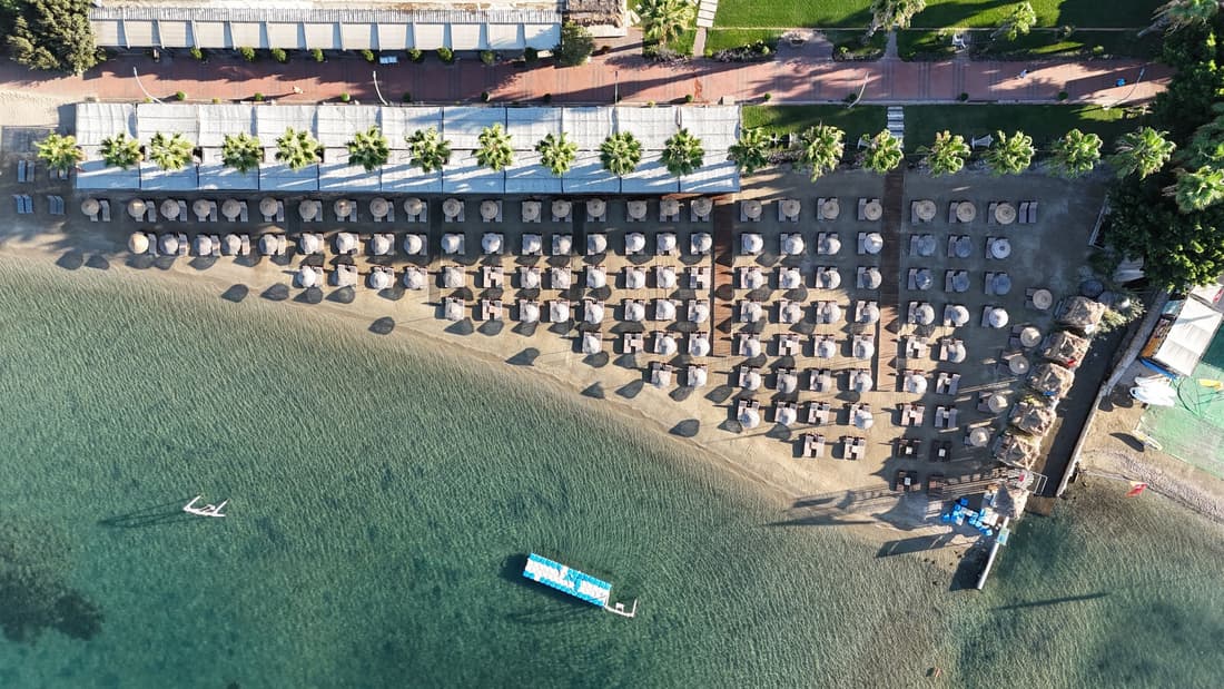 Hotel Ambrosia