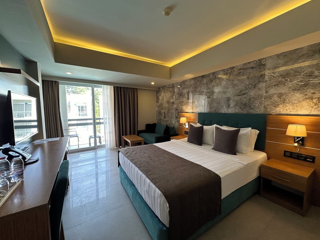 Hotel Ambrosia
