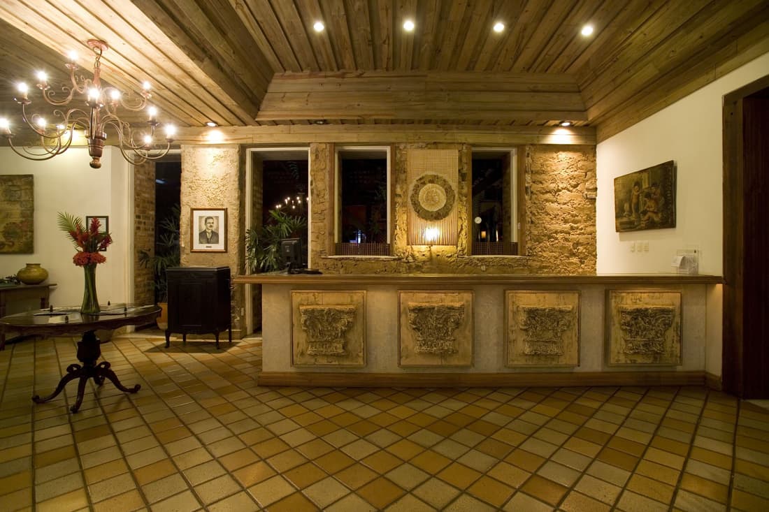 Hotel de Lençóis