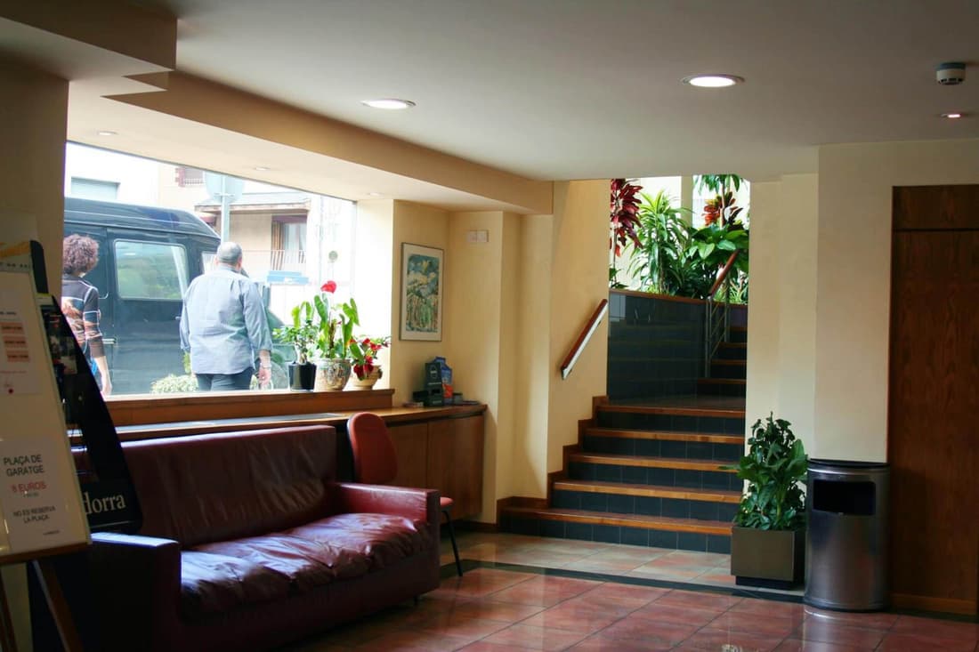 Hotel Espel