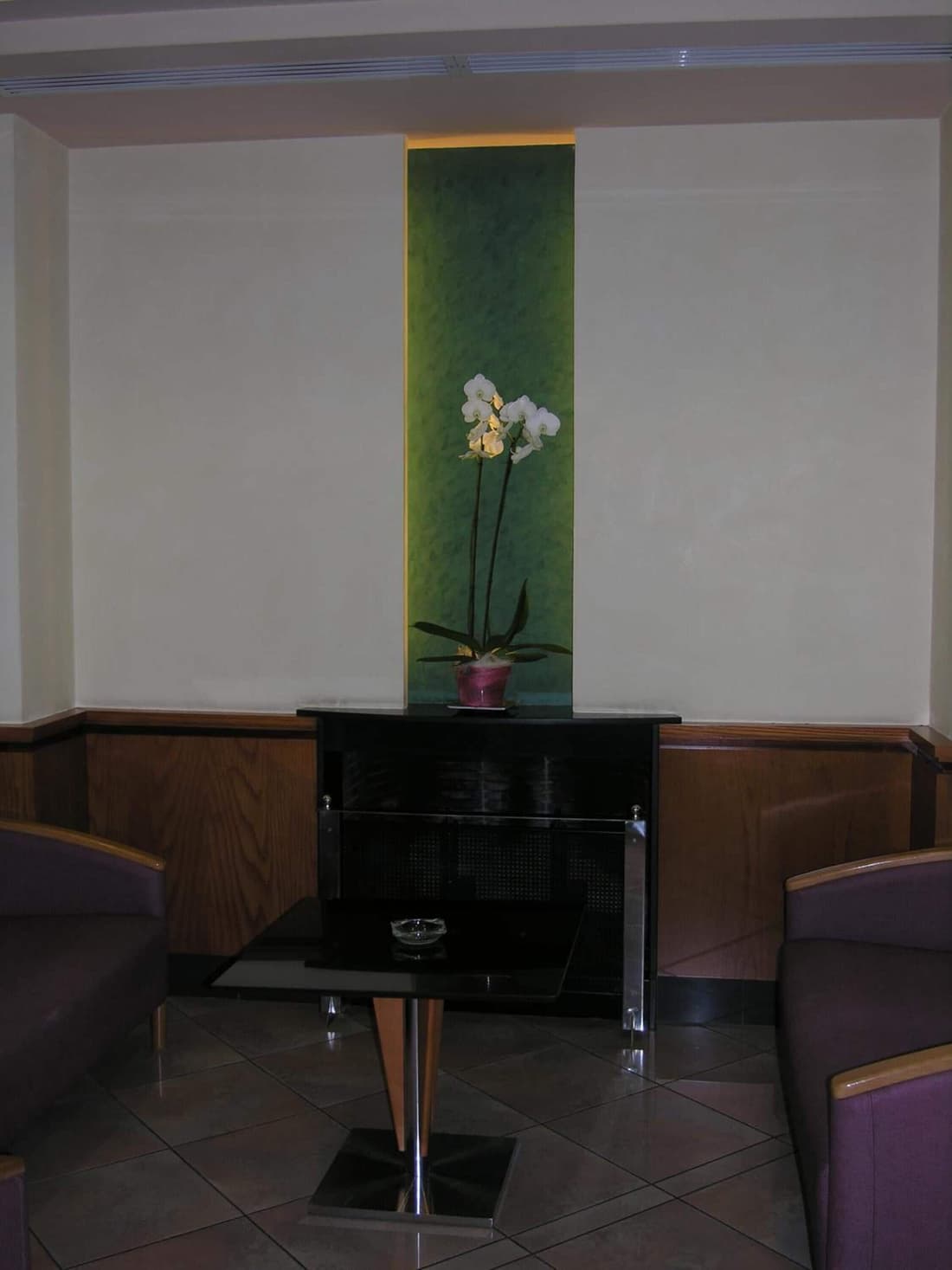 Hotel Espel