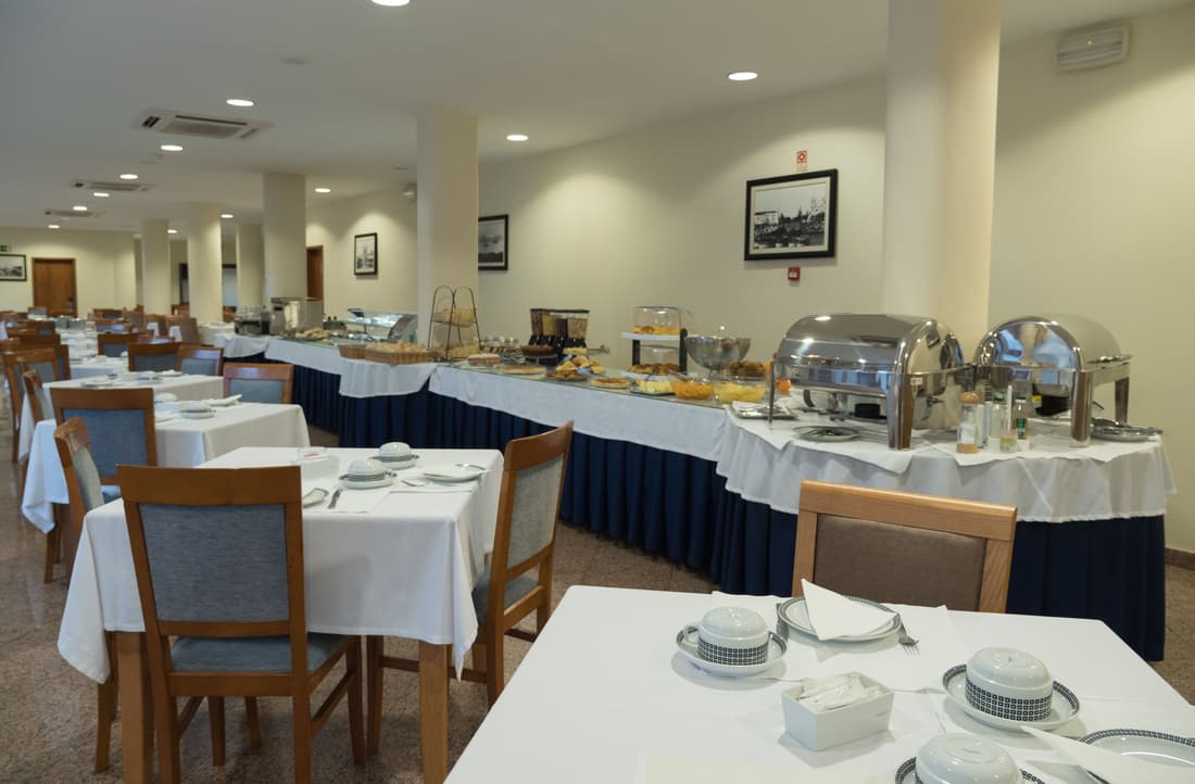 Hotel Caravelas