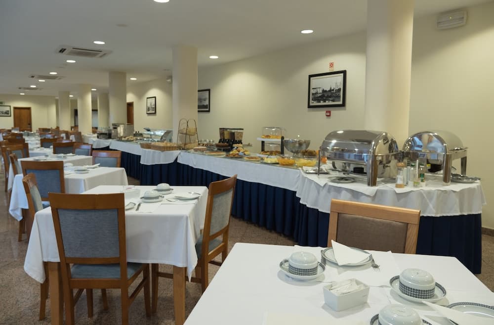 Hotel Caravelas