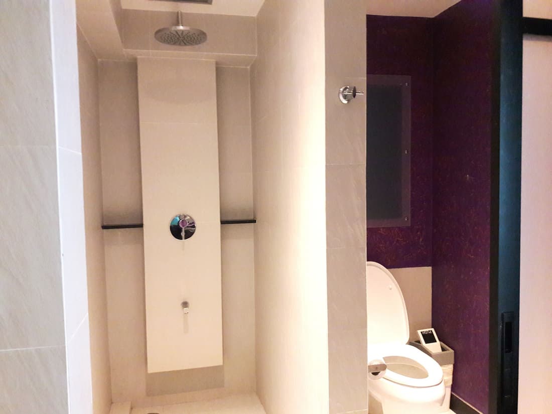Nouvo City Hotel