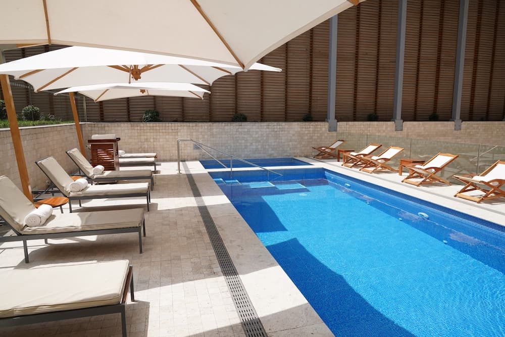 Pullman Lima San Isidro