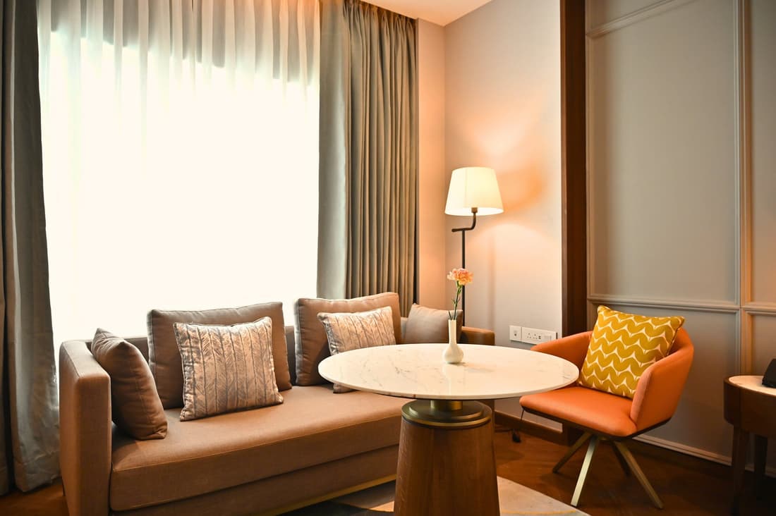 Holiday Inn New Delhi Mayur Vihar Noida by IHG